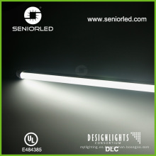 Lámpara de techo de alta luminancia T8 LED Clear / Frosted